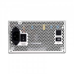 Super Flower Leadex III Gold ARGB White, 80+ Gold, 750W