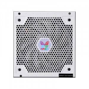 Super Flower Leadex III Gold ARGB White, 80+ Gold, 850W