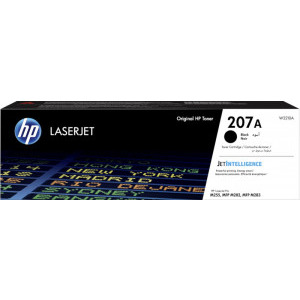 HP Toner 207A Black