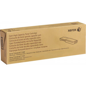 Xerox Toner 106R03522 Cyan