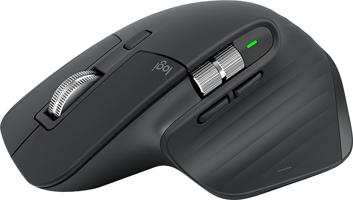 Mouse Logitech MX Master 3 Graphite