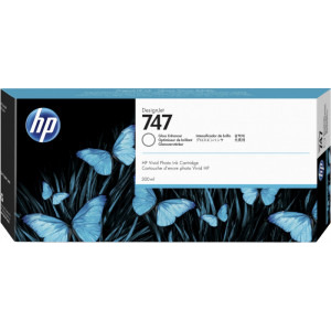 HP Cartus 747 300ml Gloss Enhancer