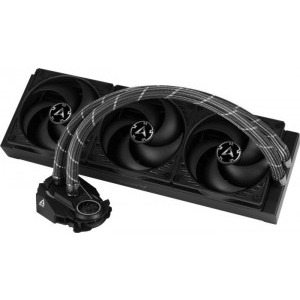 ARCTIC AC Liquid Freezer II 360 Rev.2
