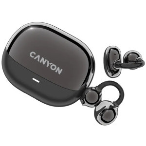 Canyon In-Ear, OnFlow 14 Black