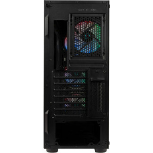 Spacer SHIELD-NF Black