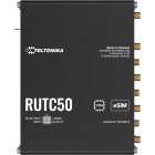 Teltonika Gigabit RUTC50, Dual-Band Wi-Fi 6, 5G, Industrial