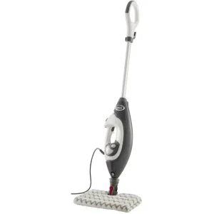 Shark S6005EU, de curatat cu abur, 1050W, Gri/Alb