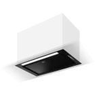 integrata Lane Sensor, Putere de absorbtie 650 m3/h, 3 trepte, Clasa B, Connex, 60 cm, Negru