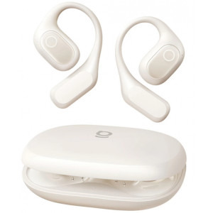 Baseus Open-Ear, Eli 2i Fit, TWS White
