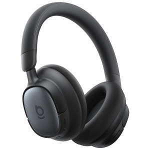 Baseus Over-Ear, Bowie MH1, Black