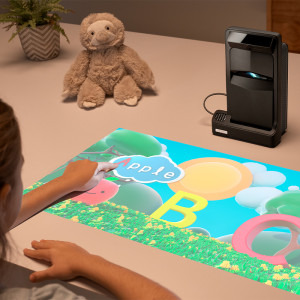 Acer PD1520Us (Touch)