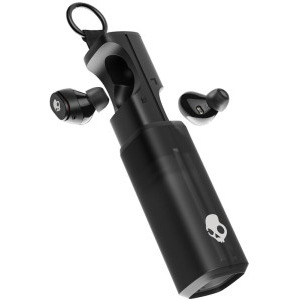 SkullCandy In-Ear, Dime 360 PEA Shape Black