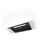 Hota incorporabila Elica Boxin No Drip 2.0, Putere de absorbtie 700 m3/h, 3 trepte, Clasa A, 60 cm, Negru