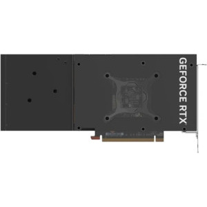 PNY GeForce RTX 4070 Blower 12GB GDDR6X 192-bit DLSS 4.0