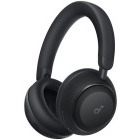 Casti Anker Over-Ear, Soundcore Space 2, ANC, LDAC Hi-Res, Black