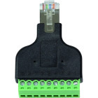 Accesoriu retea Logilink Adaptor retea MP0050