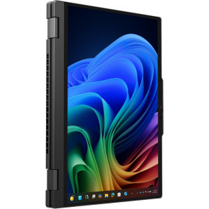 Lenovo 14'' ThinkPad T14s 2-in-1 Gen 2, WUXGA IPS Touch, Procesor Intel® Core™ Ultra 7 355 (12M Cache, up to 4.70 GHz), 32GB LPDDR5X, 512GB SSD, Intel Graphics, Win 11 Pro, Black