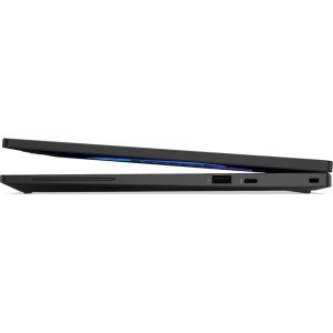 Lenovo 14'' ThinkPad T14s 2-in-1 Gen 2, WUXGA IPS Touch, Procesor Intel® Core™ Ultra 7 355 (12M Cache, up to 4.70 GHz), 32GB LPDDR5X, 1TB SSD, Intel Graphics, Win 11 Pro, Black