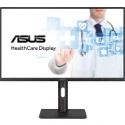 Monitor LED ASUS HA2741A 27 inch QHD IPS 5 ms 60 Hz  USB-C