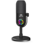 Microfon Redragon Sonar RGB Black