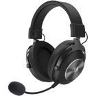 Casti Gaming Redragon Titan Wireless Black