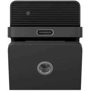 OBSBOT Meet Flip AI, Black