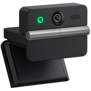 OBSBOT Meet Flip AI, Black