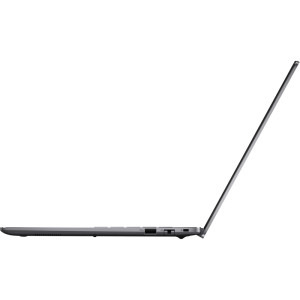ASUS 14'' ExpertBook P5 G2 PM5406CKA, WUXGA, Procesor AMD Ryzen™ AI 5 330 (8M Cache, up to 4.50 GHz), 16GB DDR5, 512GB SSD, AMD Radeon 820M, No OS, Misty Grey