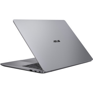 ASUS 14'' ExpertBook P5 G2 PM5406CKA, WUXGA, Procesor AMD Ryzen™ AI 5 330 (8M Cache, up to 4.50 GHz), 16GB DDR5, 512GB SSD, AMD Radeon 820M, No OS, Misty Grey