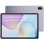 Tableta Huawei MatePad (2025) 11.5 inch Multi-touch, Kirin 8020 Octa Core, 8GB RAM, 256GB flash, Wi-Fi, Bluetooth, Gray