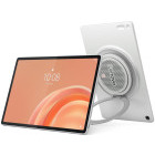Tableta Lenovo Idea Tab Plus Gen 2, 12.1 inch Multi-touch, Cortex A78 2.6GHz Octa Core, 8GB RAM, 256GB flash, Wi-Fi, Bluetooth Celestial White