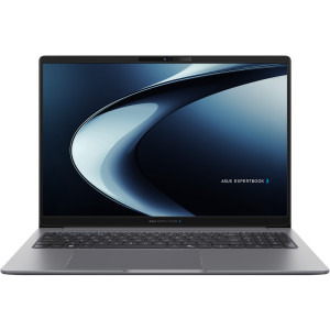 ASUS 16'' ExpertBook P5 G2 PM5606CKA, WUXGA, Procesor AMD Ryzen™ AI 5 330 (8M Cache, up to 4.50 GHz), 16GB DDR5, 512GB SSD, AMD Radeon 820M, No OS, Misty Grey