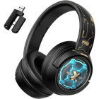 Casti Gaming ONIKUMA GT802, Negru