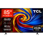 Televizor LED TCL Smart TV QLED 85QLED780L Seria QLED780L 215cm 4K UHD HDR