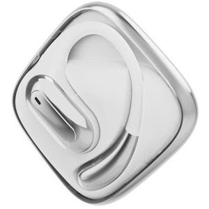 Gembird Open-Ear, OWS-01 TWS White