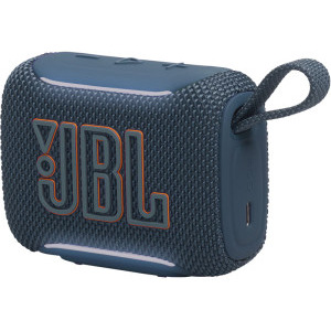 JBL Go 5 Blue