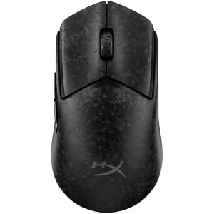 HyperX Pulsefire Haste 3 Pro Black