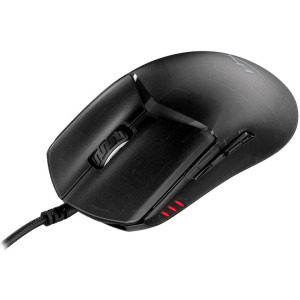 HyperX Pulsefire Haste 3 Black