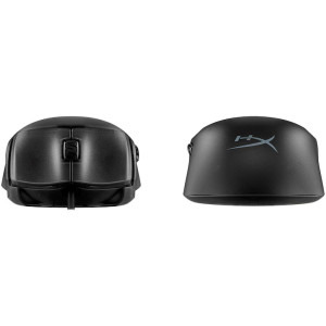 HyperX Pulsefire Haste 3 Black