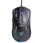 Mouse Gaming ONIKUMA CW917, RGB, Black