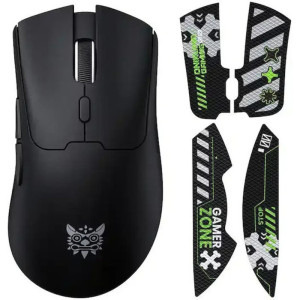ONIKUMA DM01, Wireless, Black