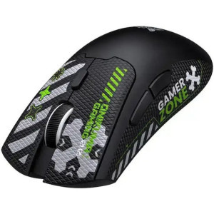ONIKUMA DM01, Wireless, Black