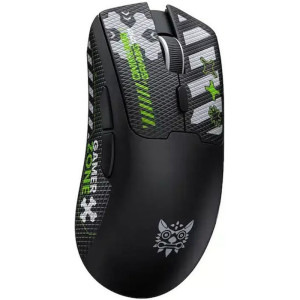 ONIKUMA DM01, Wireless, Black