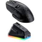 Mouse Gaming ONIKUMA DM08, Wireless, RGB, Black