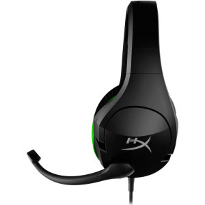 HyperX CloudX Stinger Xbox Black