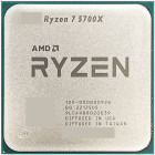 Procesor AMD Ryzen 7 5700X 4.6GHz Tray