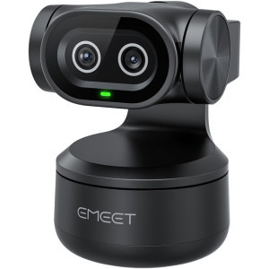 eMeet Pixy Black