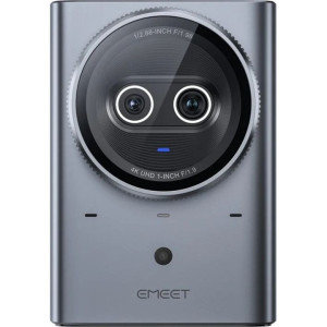 eMeet Prime SE Grey