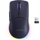 Mouse Gaming Lenovo Legion M220 RGB Black