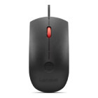 Mouse Lenovo Fingerprint Biometric USB Gen3 Black